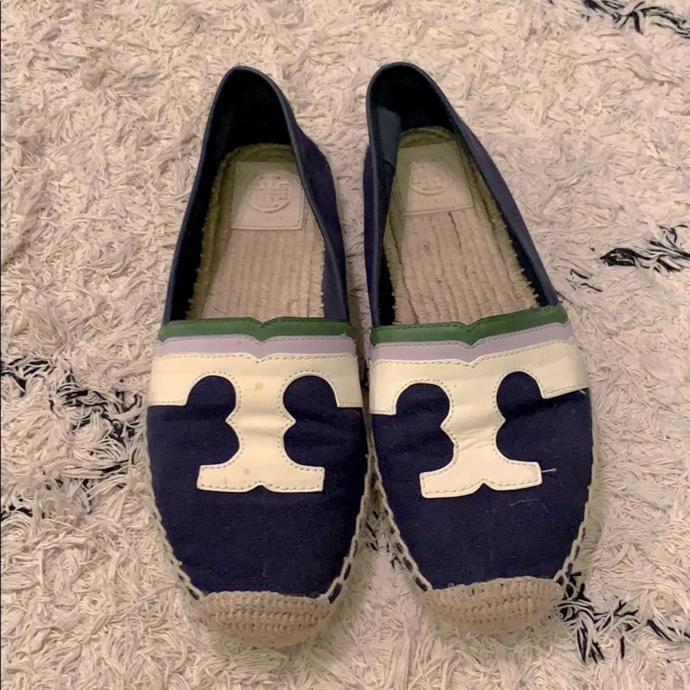 Tory Burch Espadrilles